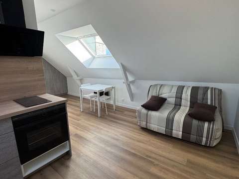 Location appartement 1 pièce Location appartement 1 pièce