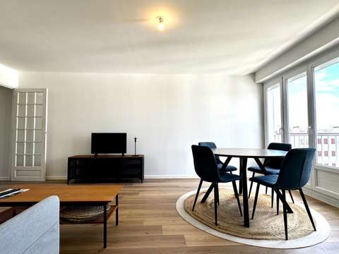 Location appartement 1 pièce Lorient 56