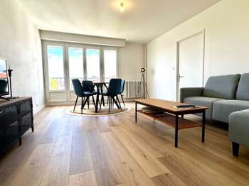 Location appartement 1 pièce