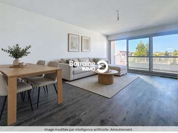 Location appartement 3 pièces Lorient 56