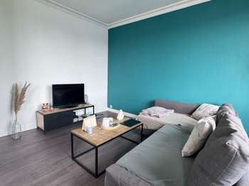 Location Appartement 3 piècesLorient