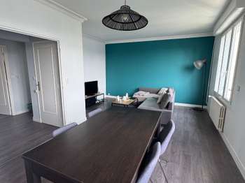 Location appartement 3 pièces