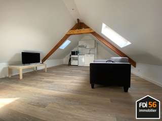 Location appartement 1 pièce