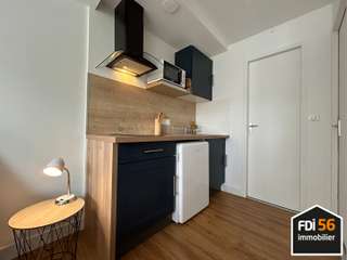 Location Studio 1 pièce