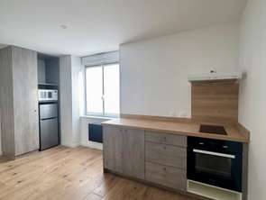 Location Appartement T1Lorient