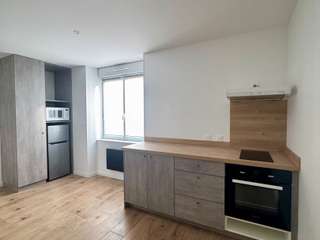 Location appartement 1 pièce