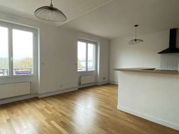 Location Appartement 3 piècesLorient