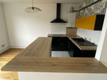 Location appartement 3 pièces