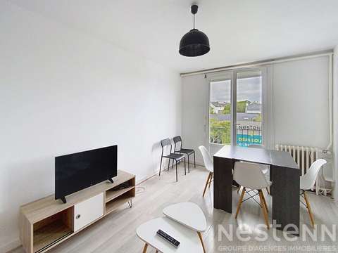 Location appartement 3 pièces Lorient 56