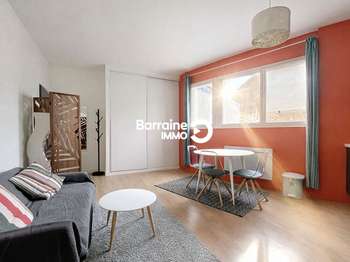 Location appartement 2 pièces Lorient 56