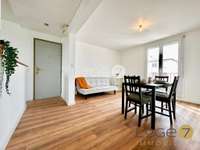 Location appartement 5 pièces