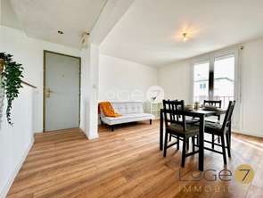 Location Appartement 5 piècesLorient