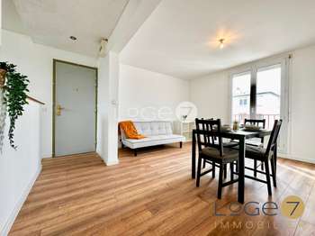 Location appartement 5 pièces Lorient 56