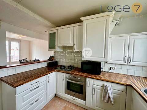 Location appartement 5 pièces Location appartement 5 pièces