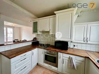 Location appartement 5 pièces