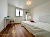 Location appartement 5 pièces
