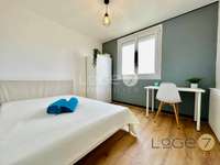 Location appartement 5 pièces