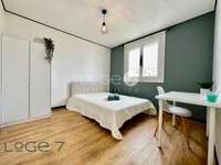Location appartement 5 pièces