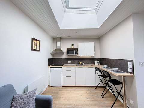 Location appartement 2 pièces