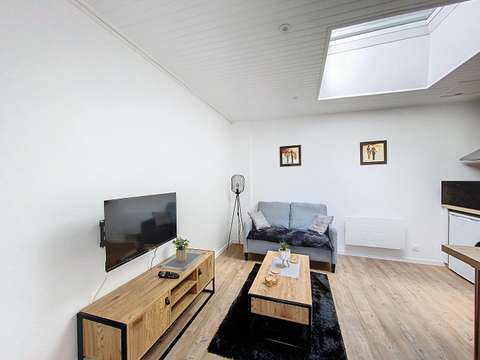 Location appartement 2 pièces Lorient 56