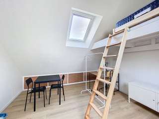 Location Studio 1 pièce