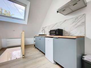 Location Studio 1 pièce