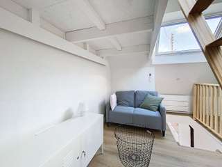 Location Studio 1 pièce