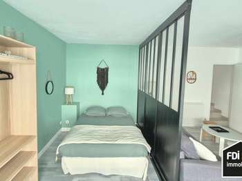 Location Appartement 2 piècesLorient