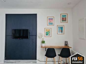 Location appartement 2 pièces