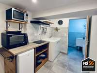 Location appartement 2 pièces