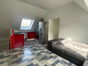 Location Appartement 4 piècesLorient
