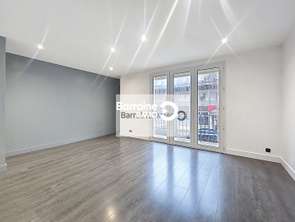 Location Appartement 3 piècesLorient