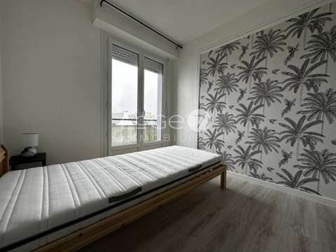 Location appartement 5 pièces Lorient 56