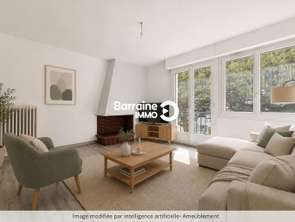 Location Appartement 3 piècesLorient