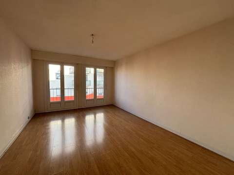 Location appartement 3 pièces Lorient 56