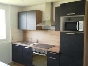 Location Appartement 4 piècesLorient