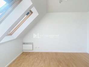 Location Appartement T1Lorient
