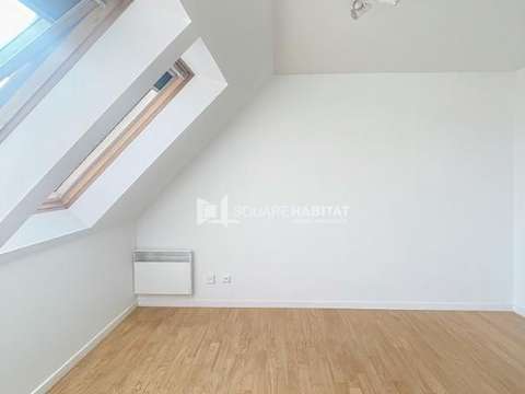 Location appartement 1 pièce Lorient 56