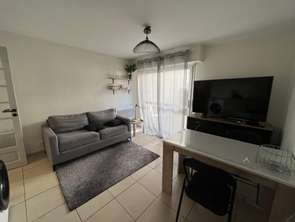 Location Appartement 2 piècesLorient