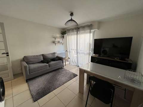 Location appartement 2 pièces Lorient 56