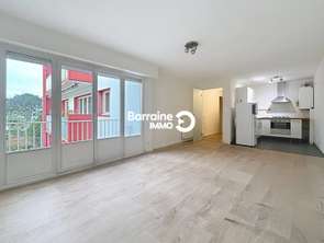 Location Appartement 2 piècesLorient