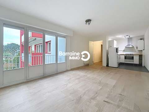 Location appartement 2 pièces Lorient 56