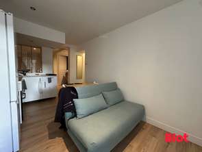Location Appartement 2 piècesLorient