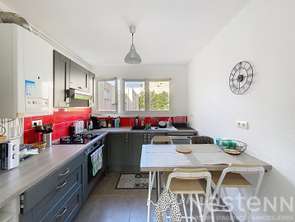 Location Appartement T1Lorient