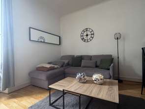 Location Appartement 2 piècesLorient