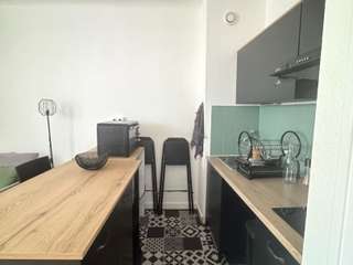 Location appartement 2 pièces Location appartement 2 pièces