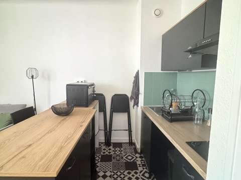 Location appartement 2 pièces Location appartement 2 pièces
