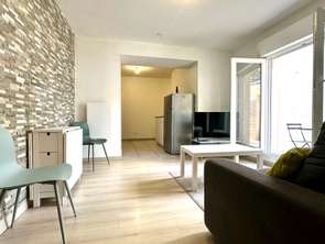 Location Appartement 2 piècesLorient