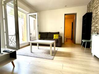 Location appartement 2 pièces Location appartement 2 pièces