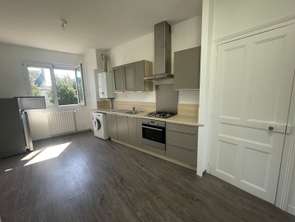Location Appartement 2 piècesLorient